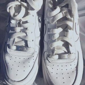 Nike air af1
